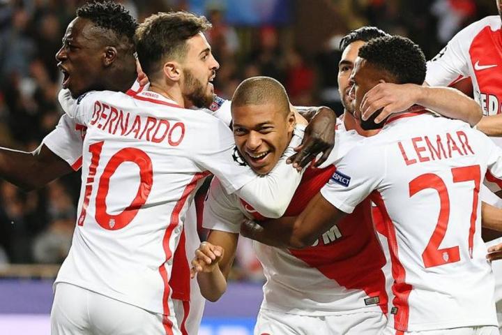 摩纳哥：欧冠赛场的青春逆袭与战术博弈