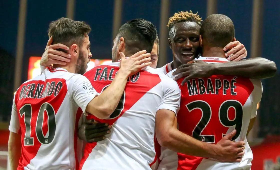 摩纳哥：欧冠赛场的青春逆袭与战术博弈